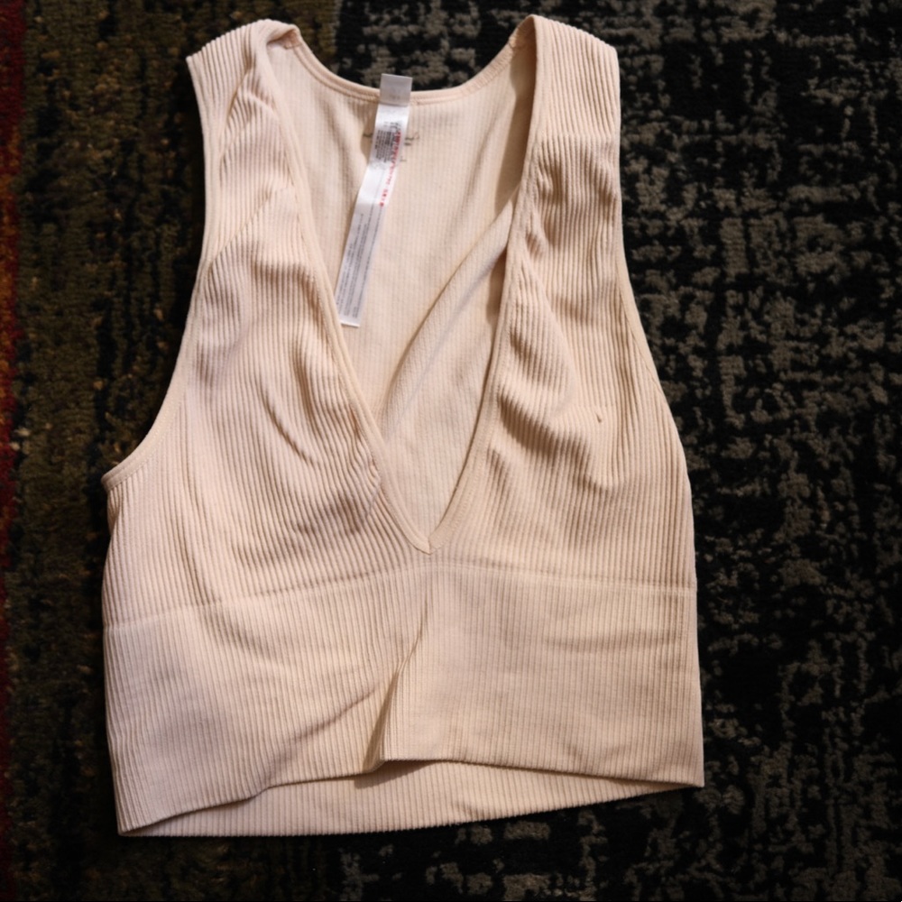 Urban outfitters crop top